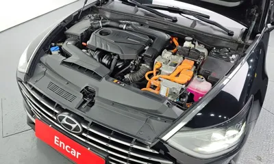 Hyundai Sonata 2023, 62785 км, за 14535.97 USD - фото 6
