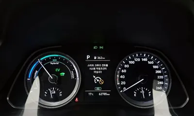 Hyundai Sonata 2023, 62785 км, за 14535.97 USD - фото 8