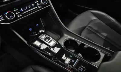 Hyundai Sonata 2023, 62785 км, за 14535.97 USD - фото 9