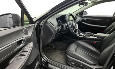 Hyundai Sonata 2023, 62785 км, за 14535.97 USD - фото 10