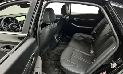 Hyundai Sonata 2023, 62785 км, за 14535.97 USD - фото 11