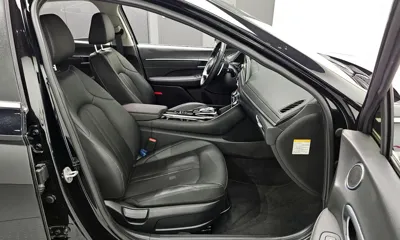 Hyundai Sonata 2023, 62785 км, за 14535.97 USD - фото 12