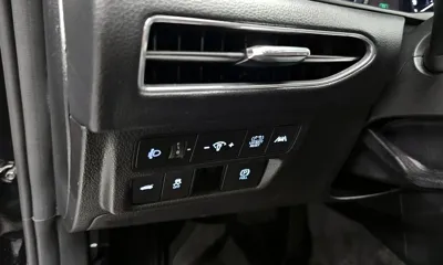 Hyundai Sonata 2023, 62785 км, за 14535.97 USD - фото 14