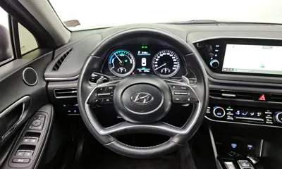Hyundai Sonata 2023, 62785 км, за 14535.97 USD - фото 15
