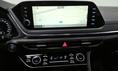 Hyundai Sonata 2023, 62785 км, за 14535.97 USD - фото 17