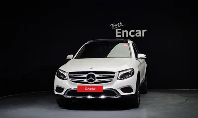 Mercedes-Benz GLC-Class 2018, 98559 км, за 17226.8 USD - фото 3