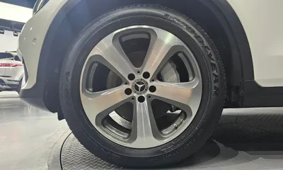 Mercedes-Benz GLC-Class 2018, 98559 км, за 17226.8 USD - фото 5