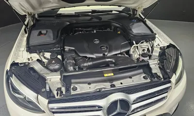 Mercedes-Benz GLC-Class 2018, 98559 км, за 17226.8 USD - фото 6