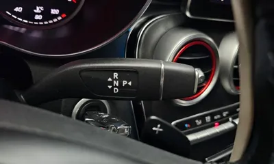 Mercedes-Benz GLC-Class 2018, 98559 км, за 17226.8 USD - фото 9