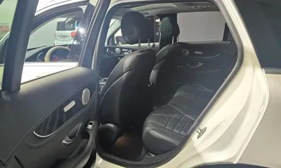 Mercedes-Benz GLC-Class 2018, 98559 км, за 17226.8 USD - фото 12