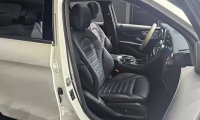 Mercedes-Benz GLC-Class 2018, 98559 км, за 17226.8 USD - фото 13