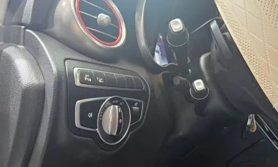Mercedes-Benz GLC-Class 2018, 98559 км, за 17226.8 USD - фото 16