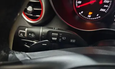 Mercedes-Benz GLC-Class 2018, 98559 км, за 17226.8 USD - фото 17