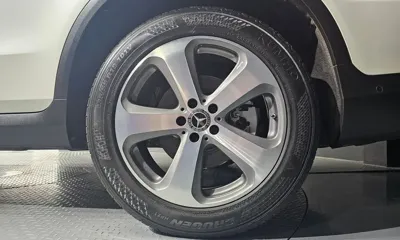 Mercedes-Benz GLC-Class 2018, 98559 км, за 17226.8 USD - фото 21