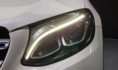 Mercedes-Benz GLC-Class 2018, 98559 км, за 17226.8 USD - фото 22