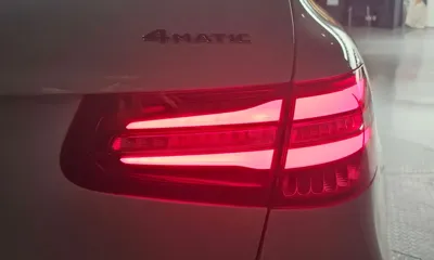Mercedes-Benz GLC-Class 2018, 98559 км, за 17226.8 USD - фото 23