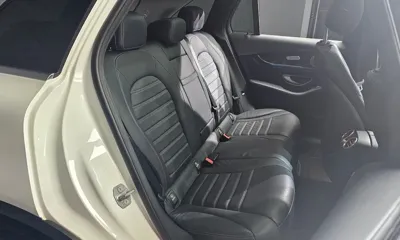 Mercedes-Benz GLC-Class 2018, 98559 км, за 17226.8 USD - фото 26