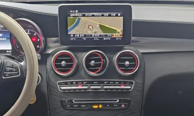 Mercedes-Benz GLC-Class 2018, 98559 км, за 17226.8 USD - фото 27