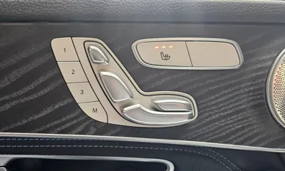 Mercedes-Benz GLC-Class 2018, 98559 км, за 17226.8 USD - фото 28