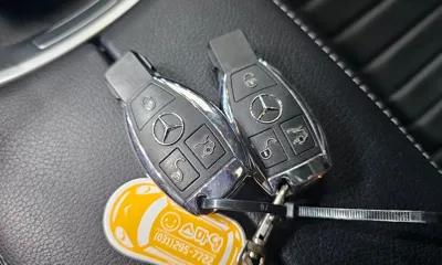 Mercedes-Benz GLC-Class 2018, 98559 км, за 17226.8 USD - фото 29