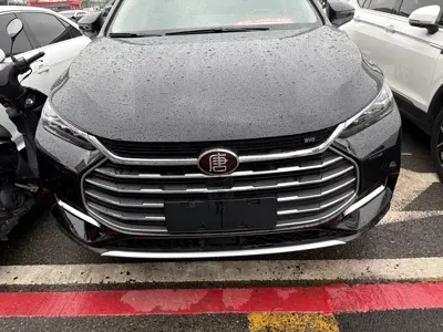 BYD Tang 2018, 65000 км, за 6165.27 USD