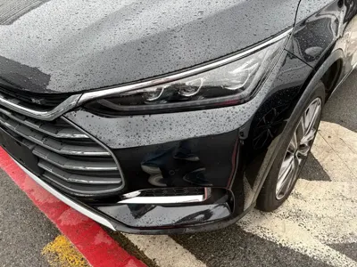 BYD Tang 2018, 65000 км, за 6165.27 USD