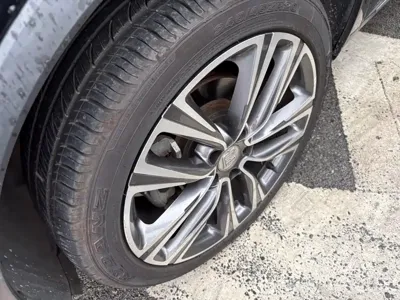 BYD Tang 2018, 65000 км, за 6165.27 USD