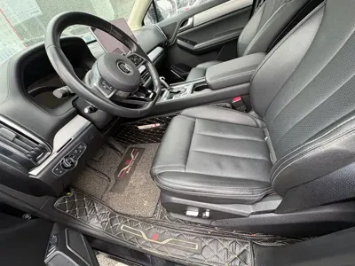 BYD Tang 2018, 65000 км, за 6147.84 USD - фото 7