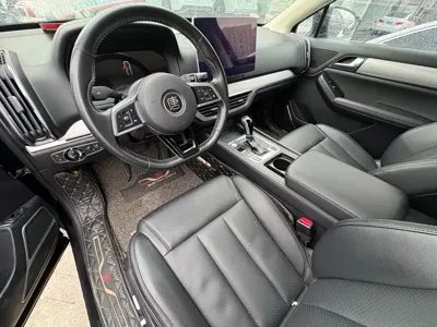 BYD Tang 2018, 65000 км, за 6147.84 USD - фото 8