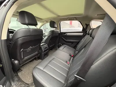 BYD Tang 2018, 65000 км, за 6147.84 USD - фото 9