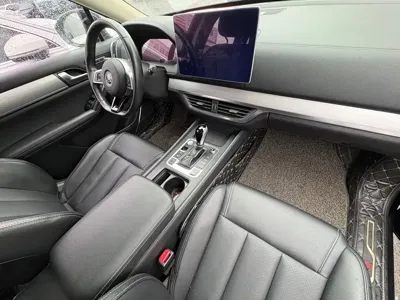 BYD Tang 2018, 65000 км, за 6147.84 USD - фото 10