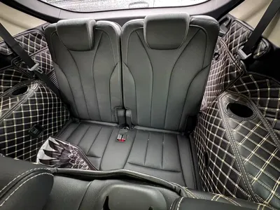 BYD Tang 2018, 65000 км, за 6147.84 USD - фото 15
