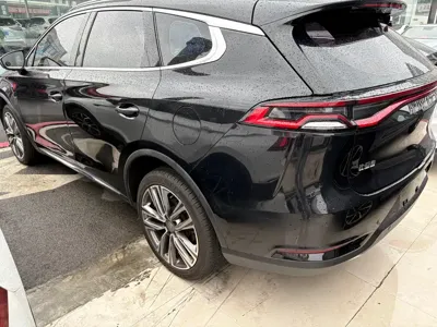 BYD Tang 2018, 65000 км, за 6147.84 USD - фото 16