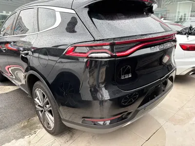 BYD Tang 2018, 65000 км, за 6147.84 USD - фото 17
