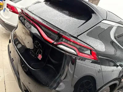 BYD Tang 2018, 65000 км, за 6147.84 USD - фото 18