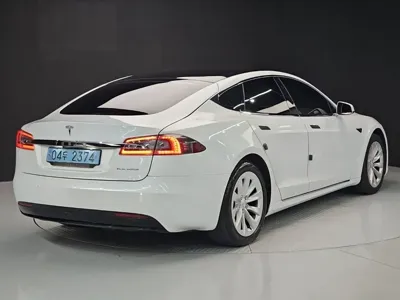Tesla Model S 2019, 143660 км, за 28990.24 USD