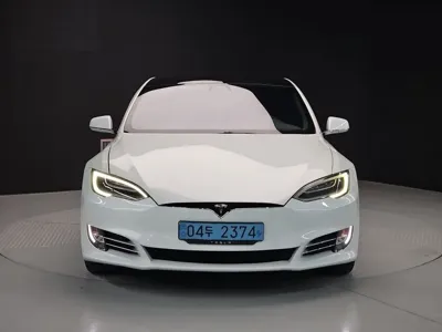 Tesla Model S 2019, 143660 км, за 28990.24 USD