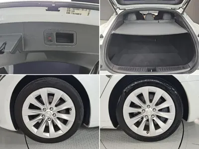 Tesla Model S 2019, 143660 км, за 28990.24 USD