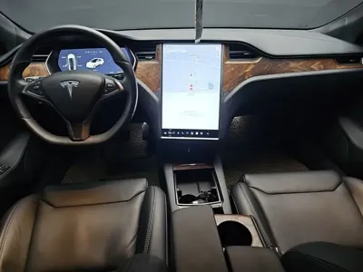 Tesla Model S 2019, 143660 км, за 28990.24 USD - фото 7