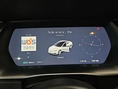 Tesla Model S 2019, 143660 км, за 28990.24 USD - фото 8