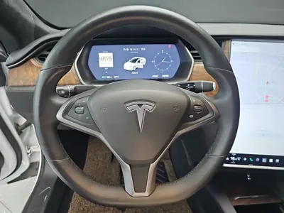 Tesla Model S 2019, 143660 км, за 28990.24 USD - фото 12