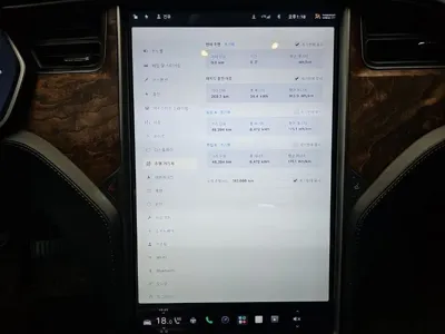 Tesla Model S 2019, 143660 км, за 28990.24 USD - фото 13