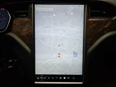 Tesla Model S 2019, 143660 км, за 28990.24 USD - фото 14
