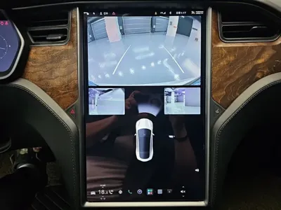 Tesla Model S 2019, 143660 км, за 28990.24 USD - фото 17