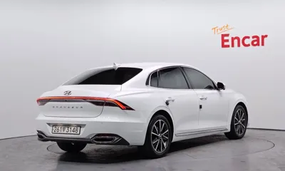 Hyundai Grandeur 2022, 77531 км, за 14375.74 USD