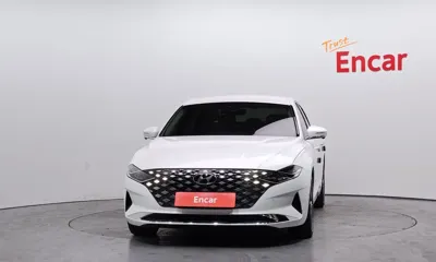 Hyundai Grandeur 2022, 77531 км, за 14375.74 USD