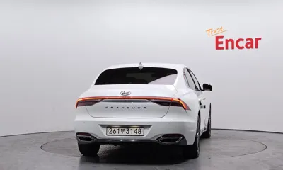 Hyundai Grandeur 2022, 77531 км, за 14375.74 USD