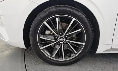 Hyundai Grandeur 2022, 77531 км, за 14375.74 USD