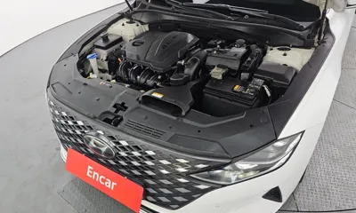 Hyundai Grandeur 2022, 77531 км, за 14267.11 USD - фото 6