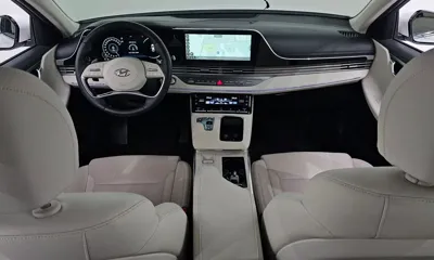Hyundai Grandeur 2022, 77531 км, за 14267.11 USD - фото 7